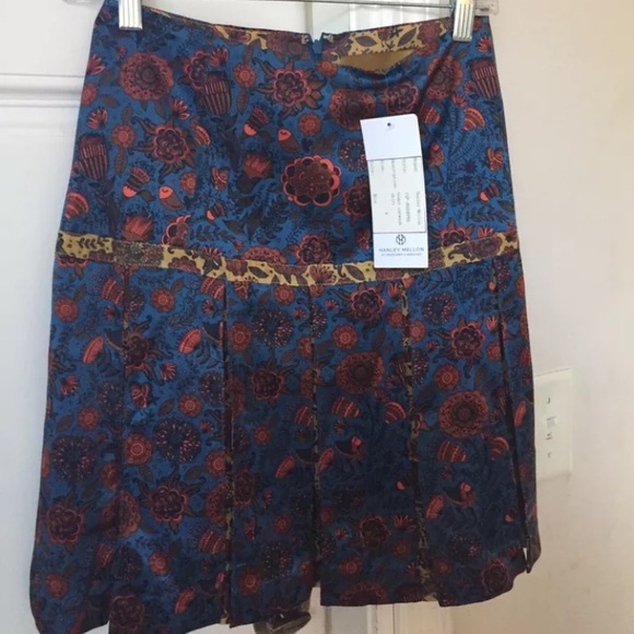 Hanley Mellon - Picture 1 of 4